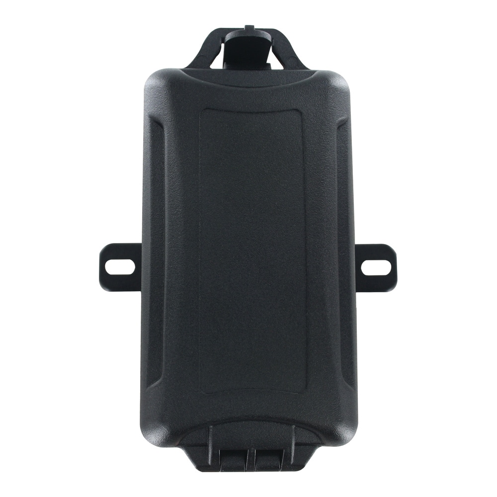 Averaging Temp Sensor for Air Handlers, 12/24 ft Length, 11 Outputs