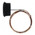 Averaging Temp Sensor for Air Handlers, 12/24 ft Length, 11 Outputs