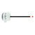 Air Velocity Transmitter ± 1% Accuracy, Configurable Outputs, BACnet/Modbus