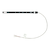 Pencil Style Air Velocity Transmitter, 3%/5% Accuracy, Custom Output
