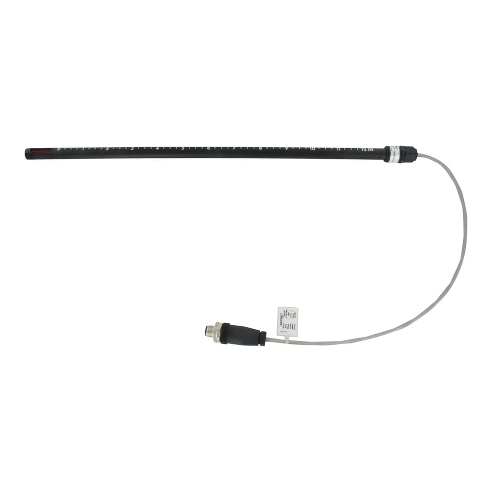 Pencil Style Air Velocity Transmitter, 3%/5% Accuracy, Custom Output