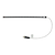 Pencil Style Air Velocity Transmitter, 3%/5% Accuracy, Custom Output