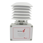 Temp Transmitter for HVAC - Compatible with TE Thermistor & RTD, NIST Options