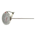 Clip-on Food Thermometers for Accurate Cooking Temperature Control
