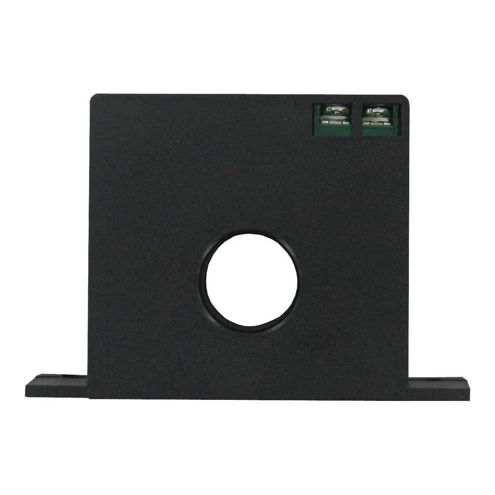 Self-Powered Current Switches for Fans & Pumps, LED, Split Core, Adjustable
