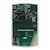 CO2 Transmitter with Temp Monitoring, LEED® Certified, Universal Output