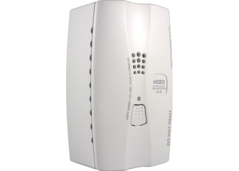 GD-2B Residential Fixed Combustible Gas Monitor