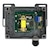 CO2 Transmitter, IP54, Monitors Carbon Dioxide, Ideal for Industrial Use