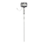 Capacitive Level Switch, PVDF/316 SS, DPDT Output, Weatherproof