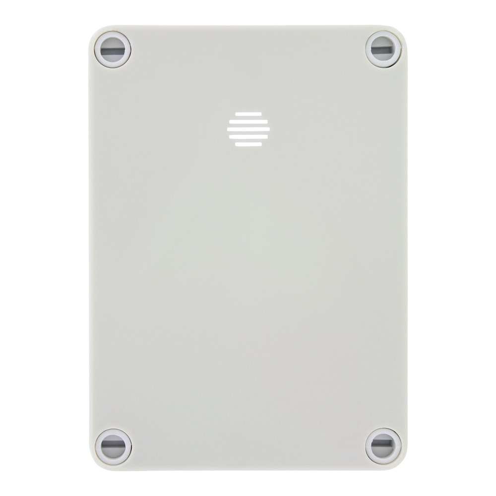 CO Transmitter & Switch w/ Relay, 25/60/150 PPM, Ideal for Garages