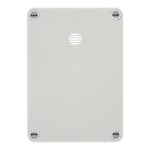 CO Transmitter & Switch w/ Relay, 25/60/150 PPM, Ideal for Garages