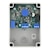 CO Transmitter & Switch w/ Relay, 25/60/150 PPM, Ideal for Garages