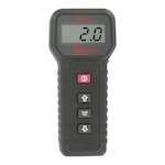 Signal Generator – 0-10 Vdc ±1 V / 0-20 mA ±1 mA Output, Large LCD