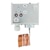 Low Limit Freeze Protection Switch – Adjustable Set Point to 34 °F