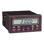 Multifunction Differential Pressure Controller, 0.5% Accuracy, Digital Display