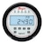 Digihelic® Differential Pressure Controller, 4-20 mA Output, 1.5% Accuracy