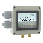 Contrôleur de pression différentielle Digihelic®, NEMA 4, 2 relais, Modbus