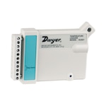Temp Data Logger, On-board Thermistor, External Sensor, 32K Readings