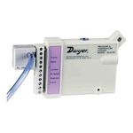 HVAC Pressure, Temp & RH Data Logger, 32k Readings, Remote Sensors
