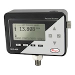 Enregistreur de données de pression LCD, 5 000 psi, grand écran, plus de 260 000 lectures