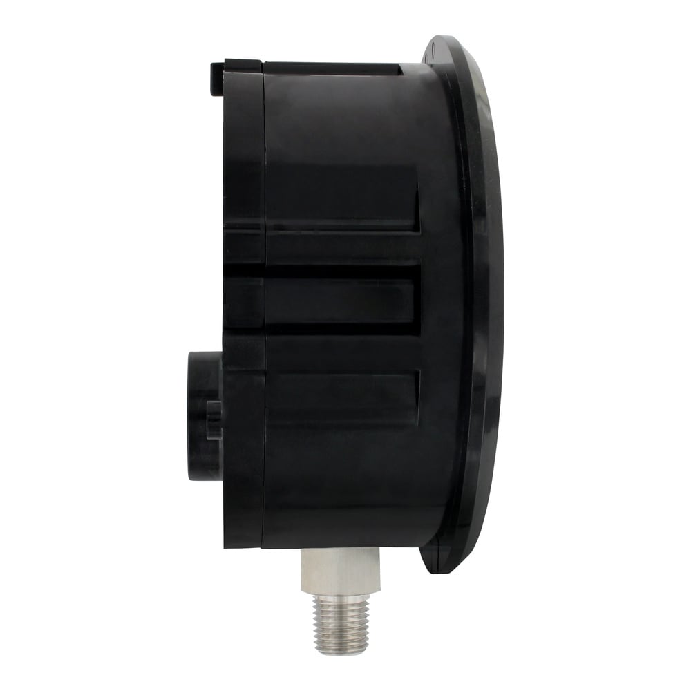 Electronic Pressure Control, Weatherproof, Adjustable SPDT, LED, Backlit Display