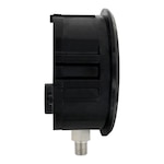 Electronic Pressure Control, Weatherproof, Adjustable SPDT, LED, Backlit Display