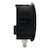 Electronic Pressure Control, Weatherproof, Adjustable SPDT, LED, Backlit Display