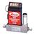 Gas Mass Flow Controller, Up to 1000 L/min, Aluminum or 316 SS