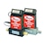 Gas Mass Flow Meter, LCD, Straight Tube, NIST Traceable, Accurate Flow