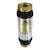 Durable In-Line Flow Monitors for Gases, Oil, or Water - Series HF
