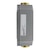 Flow Rate Transmitter, 4-20 mA/0-5 Vdc, for Waste Water & Process Control