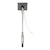 Electromagnetic Flow Transmitter for 4-36" Pipes, Adjustable Installation