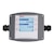 Thermal Energy Meter for 4-36" Pipes, LCD, Multi-Output, High Accuracy