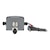 Thermal Energy Meter for 4-36" Pipes, LCD, Multi-Output, High Accuracy