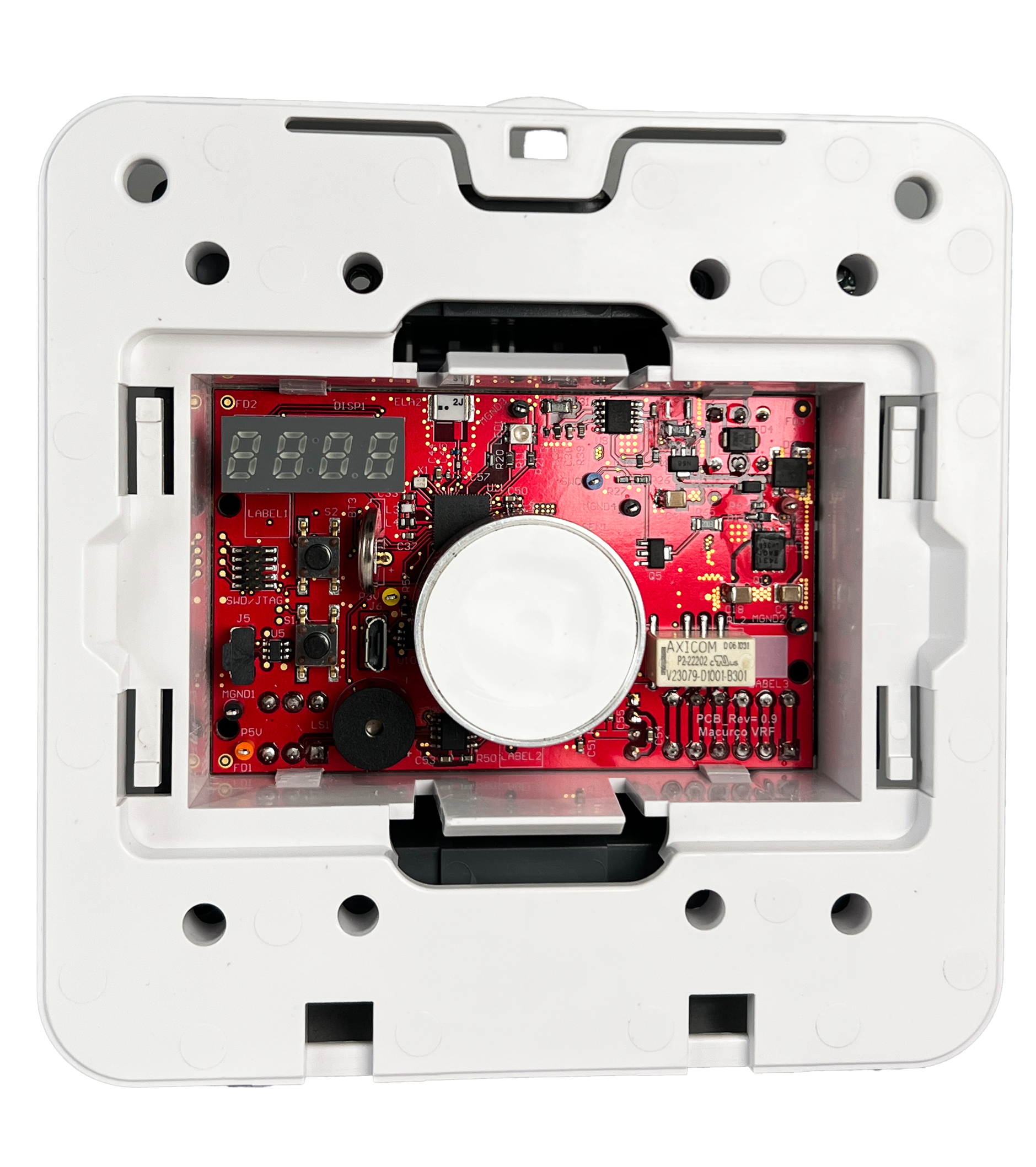 RD-VRF