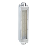 IF Series Direct Reading Flowmeters for Water & Air (116 GPM, 250 SCFM)