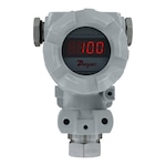 Cost-Effective Industrial Pressure Transmitter – Durable & Stable