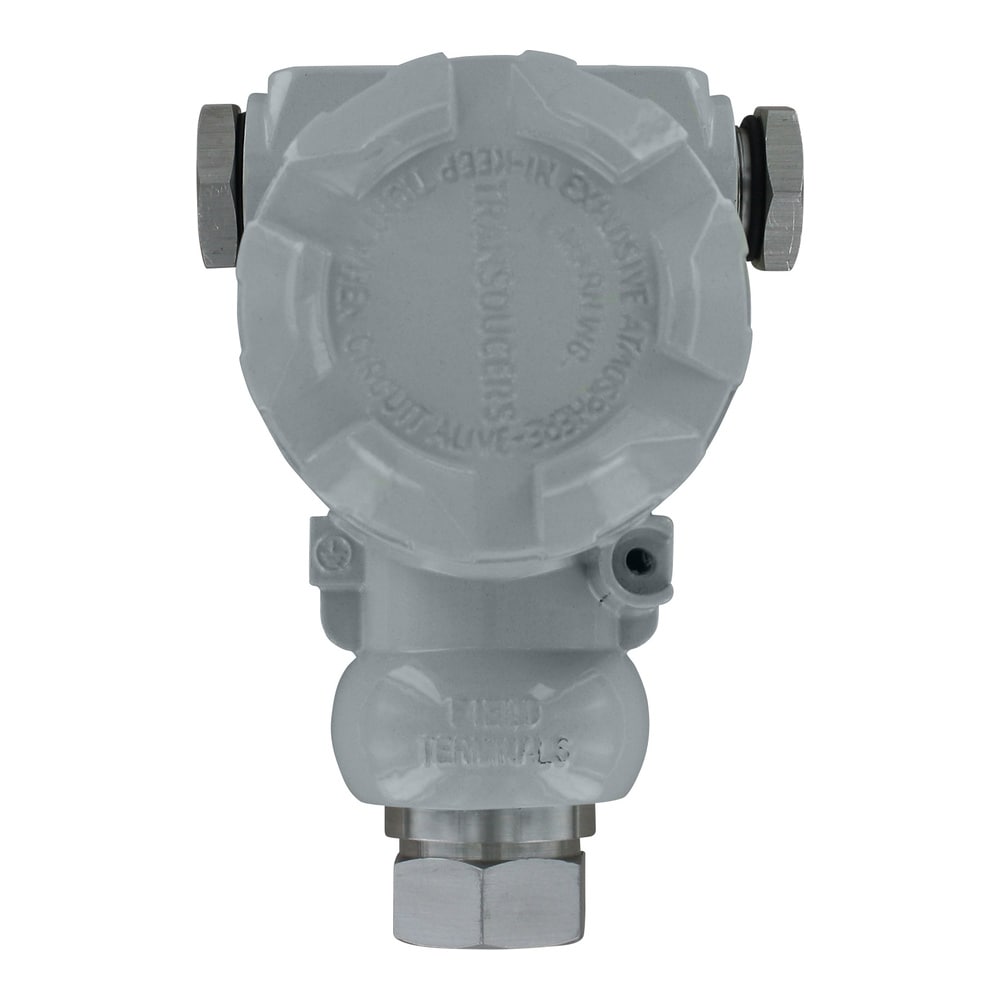 Cost-Effective Industrial Pressure Transmitter – Durable & Stable