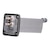 Averaging air flow sensor, 4" probe