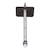 Averaging air flow sensor, 4" probe