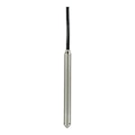 Mini Submersible Level Transmitter, 0.63 in, ± 0.10% Acc, 316 SS