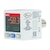 Mini Digital Pressure Controller for Gas - High Accuracy, 6 Units, LED Display