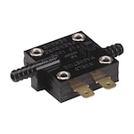 Mini Pressure Switch, Dual Diaphragm, 20M Cycle Life, OEM – 50 Min Order