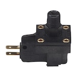 Mini High Sensitivity Pressure Switch, Adjustable Set Points, 50 Min Order