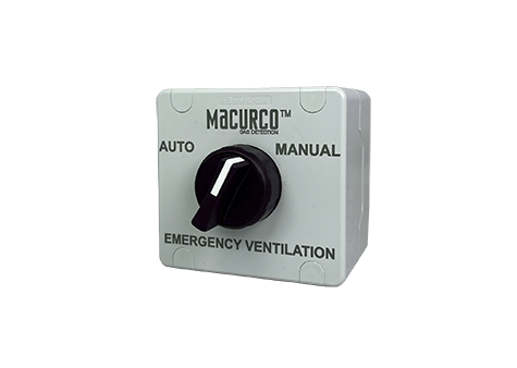 On/Auto Switch