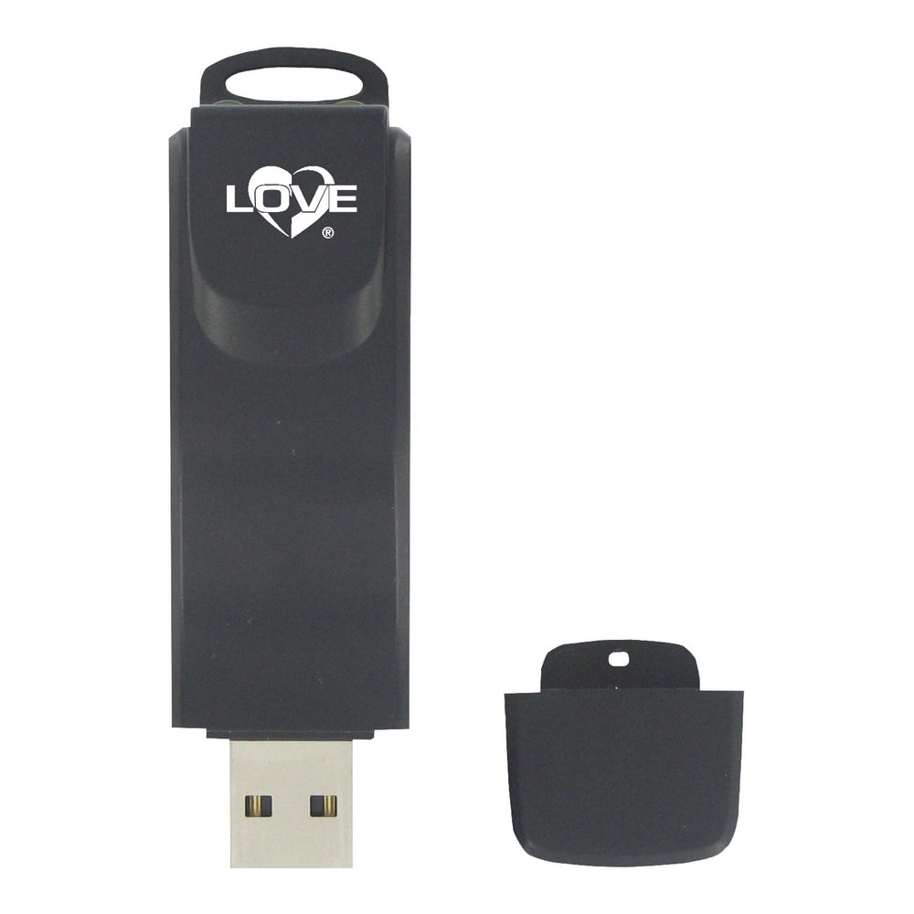 Mini-Node™ RS-485 to USB Converter - Compact & USB-Powered Model MN-1