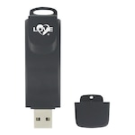 Mini-Node™ RS-485 to USB Converter - Compact & USB-Powered Model MN-1