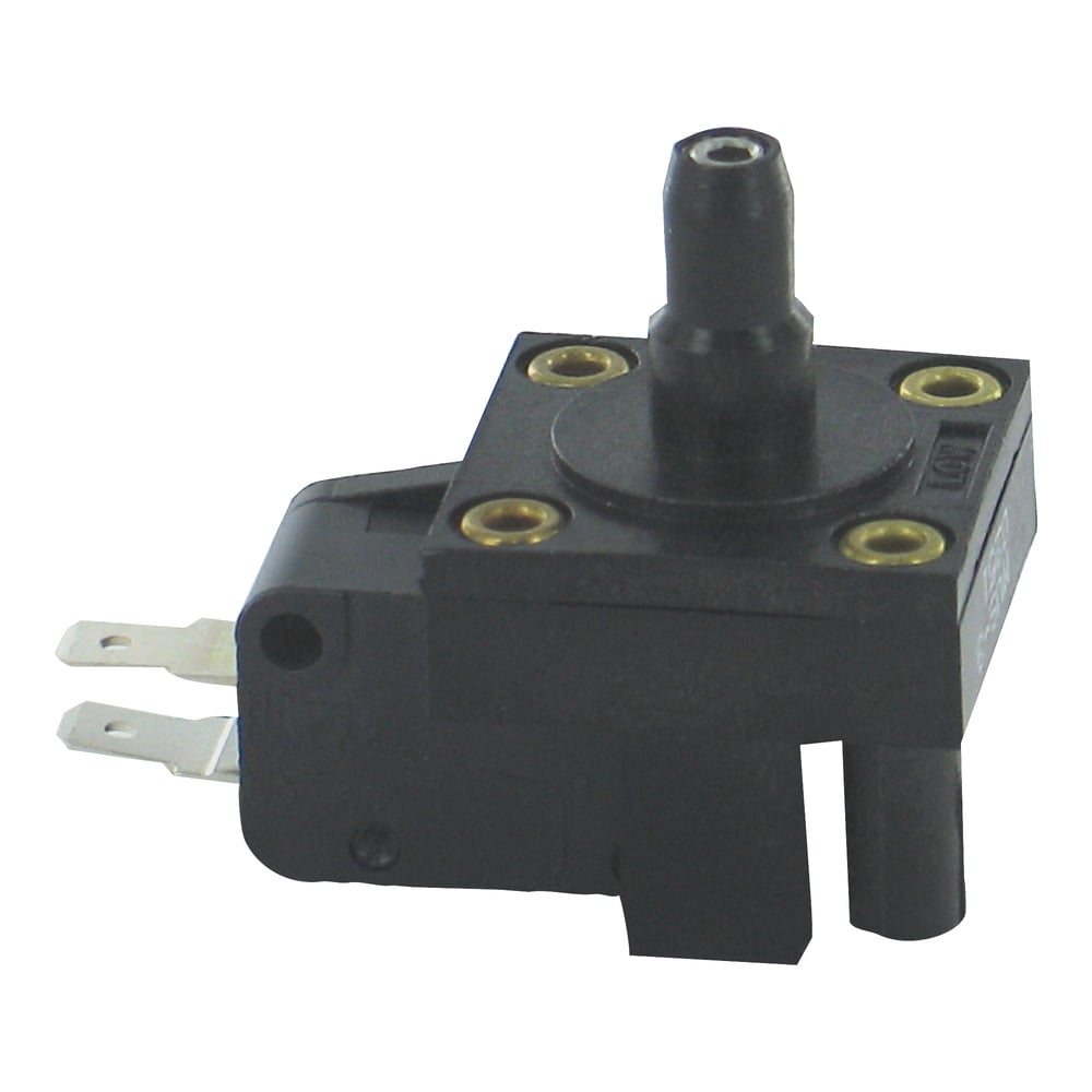 Mini Vacuum Switch for OEM – 10M cycles, fast response, ideal for HVAC