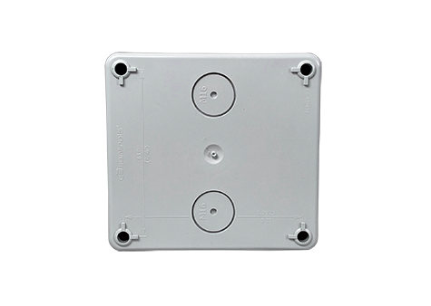 On/Auto Switch
