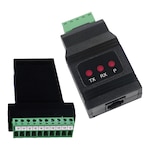 PMA Panel Meter Accessories: Adapters, Converters, Relay Modules & More